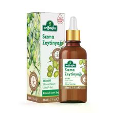 Arifoğlu 50 ml Sızma Zeytinyağı
