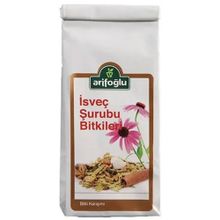 Arifoğlu 58 gr İsveç Şurubu Bitkileri