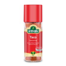 Arifoğlu 60 gr Taco Seasoning