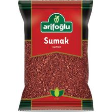 Arifoğlu 70 gr Öğütülmüş Sumak
