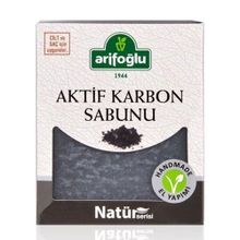 Arifoğlu Aktif Karbon Sabunu