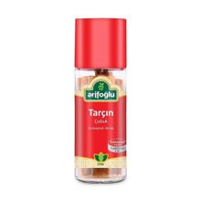 Arifoğlu Cam 30 gr Çubuk Tarçın