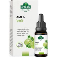 Arifoğlu Doğal 10 ml Amla Yağı