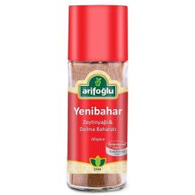 Arifoğlu Öğütülmüş 60 gr Yenibahar