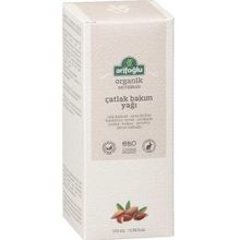 Arifoğlu Organik 100 ml Çatlak Bakım Yağı
