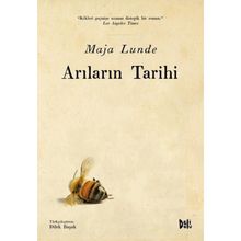 Arıların - Maja Lunde