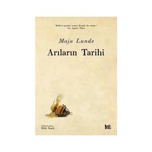 Arıların - Maja Lunde