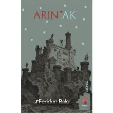 ARINAK - MEHMET ÜNAL MUTLU