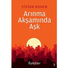 Arınma Akşamında Aşk Vivian Kohen Cinius Yayınları