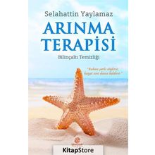 Arınma Terapisi - Selahattin Yaylamaz