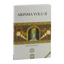 ARINMA YOLU II - ABDÜLHAMID BILALI (ISBN:9780174334002)