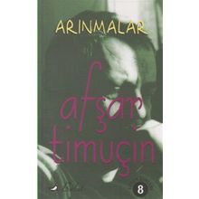 ARINMALAR -8 - AŞFAR TİMUÇİN