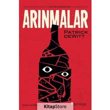 Arınmalar - Patrick De Witt