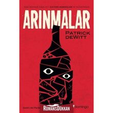Arınmalar - Patrick Dewitt