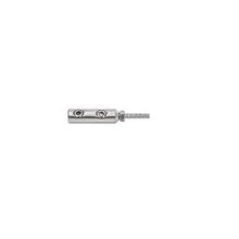 Arinoks M5-4 mm Krom Vidalı Dişli Termimal