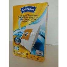 Ariston Hotpoint SL C22 AA0 Süpürge Toz Torbası