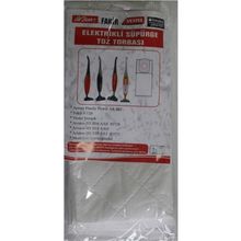 Ariston HS B15 AA0 82726 Süpürgeye Uygun Sentetik Toz Torbası
