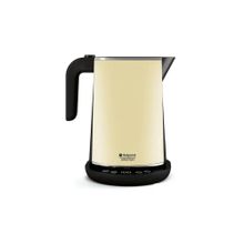 Ariston WK 22M AC0 84106 2200 W 1.7 lt Kapasiteli Su Isıtıcı Krem