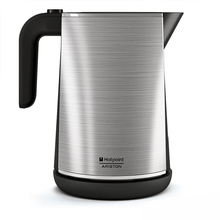 Ariston WK 22M AX0 82072 2200 W 1.7 lt Kapasiteli Su Isıtıcı Gri