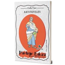 Aristoteles - Galip Uyar