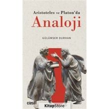 Aristoteles ve Platon'da Analoji - Gülümser Durhan