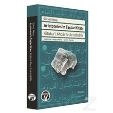 Aristoteles'in Taşlar Kitabı - Kitabu'l Ahcar li-Aristatalis - Gürsel Aksoy