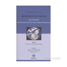 Aristoteles’ten Yanıtlar - massimo pigliucci massimo pigliucci
