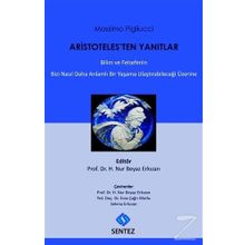 Aristoteles'ten Yanıtlar - Massimo Pigluicci