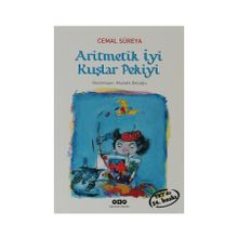 Aritmetik İyi Kuşlar Pekiyi - Cemal Süreya