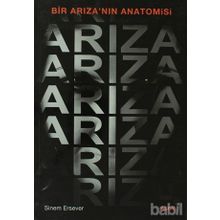 ARIZA - SINEM ERSEVER