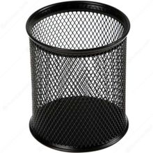 Ark 3A 1173 Metal File Yuvarlak Kalemlik
