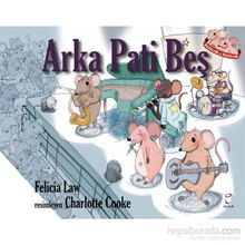 Arka Pati Beş - Felicia Law