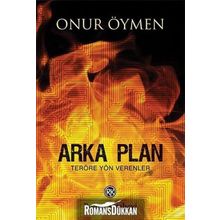 Arka Plan - Onur Öymen