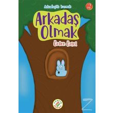 Arkadaş Olmak - Özden Öztol