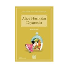 Arkadaş Yayınları Alice Harikalar Diyarında