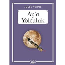 Arkadaş Yayınları Ay’a Yolculuk
