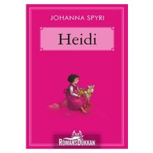 Arkadaş Yayınları Heidi
