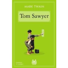 Arkadaş Yayınları Tom Sawyer