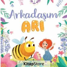 Arkadaşım Arı - Caroline Richards