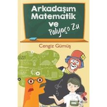 Arkadaşım Matematik - Cengiz Gümüş