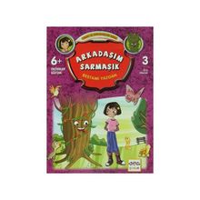 Arkadaşım Sarmaşık - Bestami Yazgan