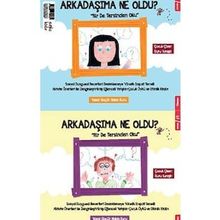 Arkadaşıma Ne Oldu - Nalan Kuru - Sola Kidz