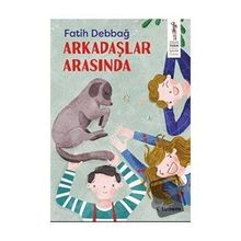 Arkadaşlar Arasında - Fatih Debbağ