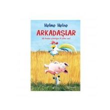ARKADAŞLAR - HELME HEINE
