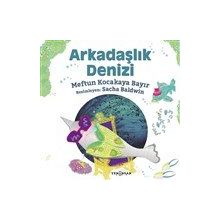 Arkadaşlık Denizi - Meftun Kocakaya Bayır