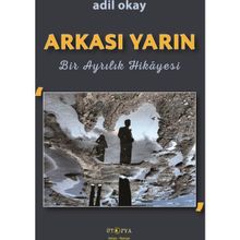 Arkası Yarın - Adil Okay