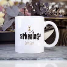 Arkeolog Kupa Bardak