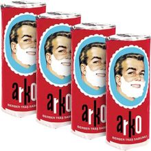 Arko 12x75 gr 12'li Tıraş Sabunu
