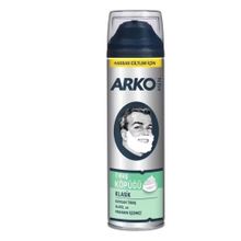 Arko 200 ml Klasik Hassas Ciltler İçin Tıraş Köpüğü