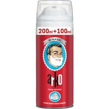 Arko 60. Yıl Özel Klasik Berber Sabunu Kokulu 300 ml Tıraş Köpüğü